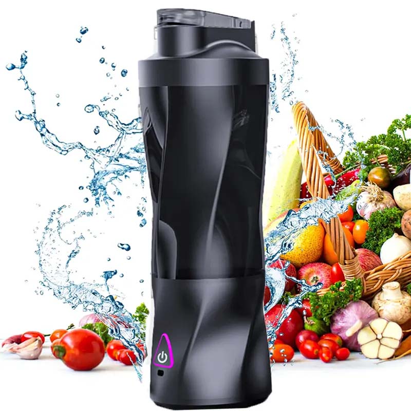 Juicer Cold Press Slow - Juicer Machine Kitchen Accessories Battery Extractor