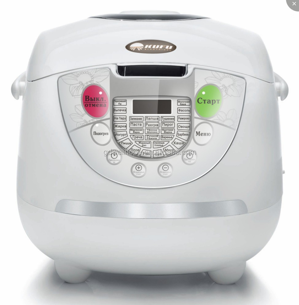Kitchen Appliances Commercial - Classic Wholesale Commercial Stainless Steel Electric