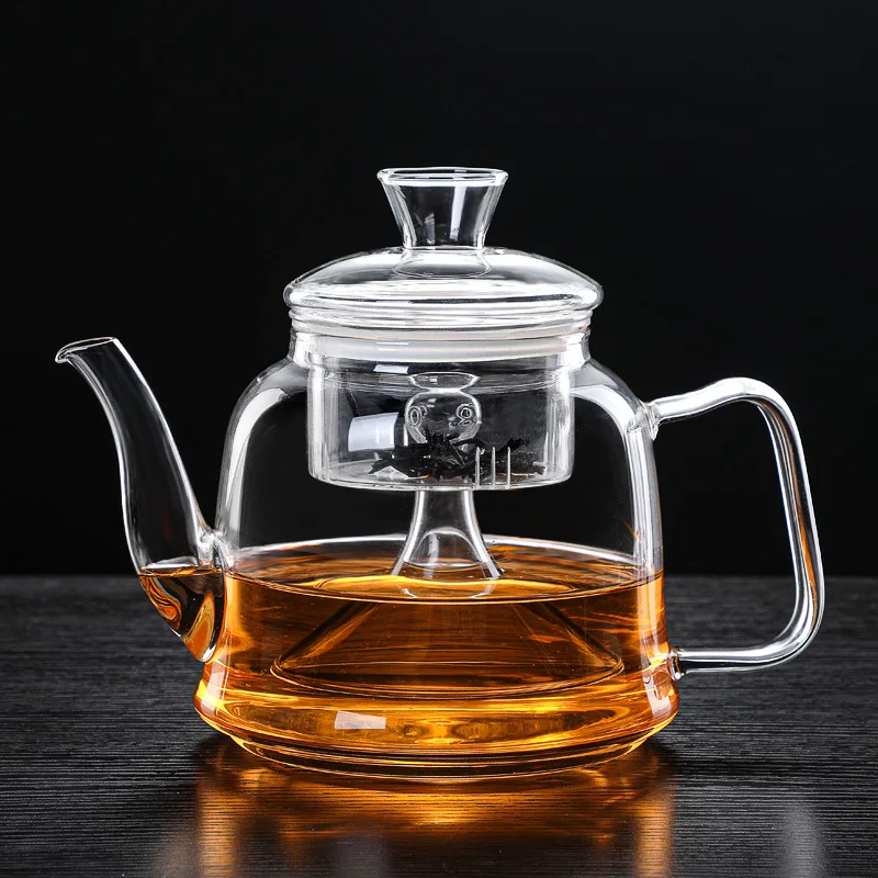 Electric Kettle Gooseneck - Teapot Water Bottle Gooseneck Kettle French