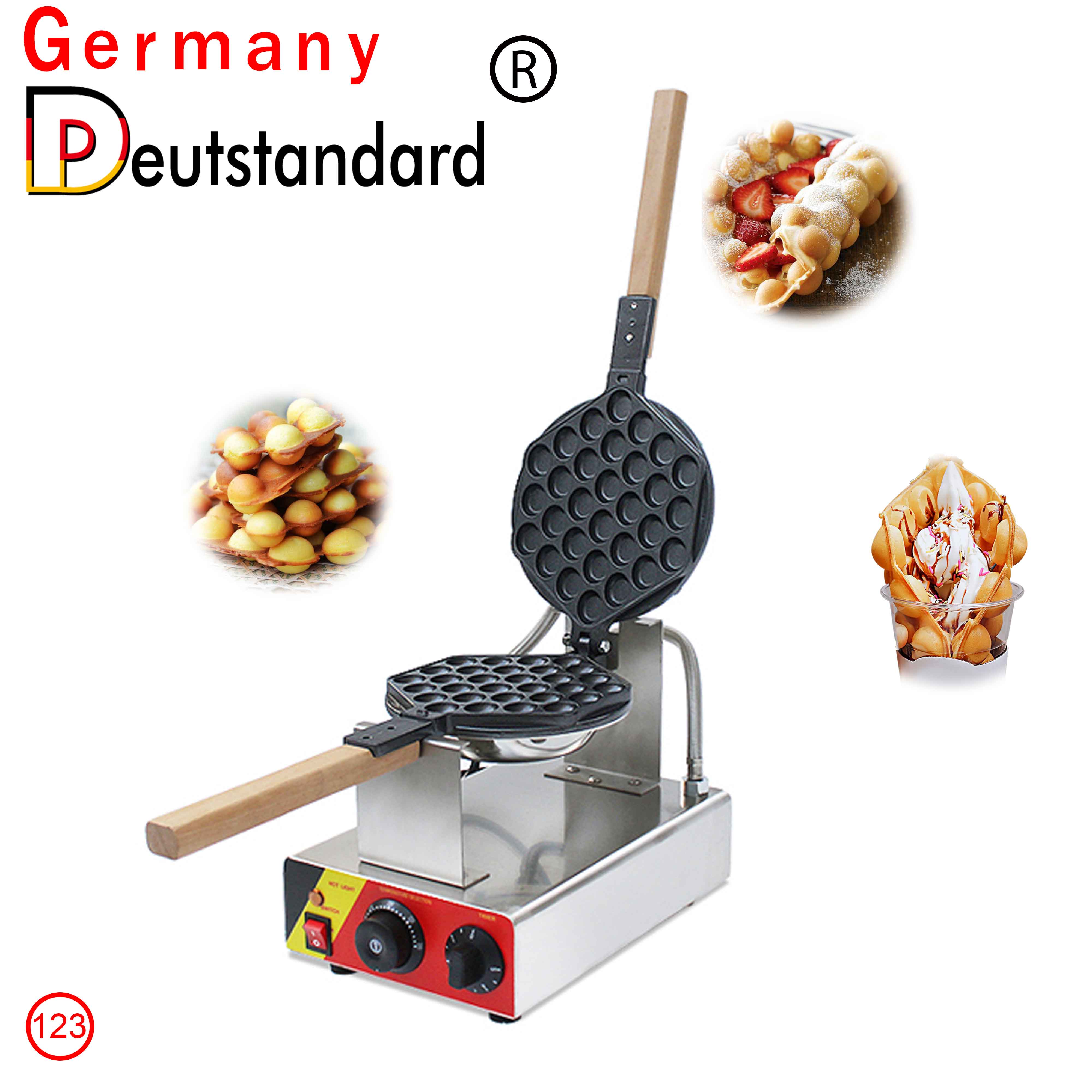 Kitchen Appliances Commercial - Commercial Delicious 220V 110V Hong Kong