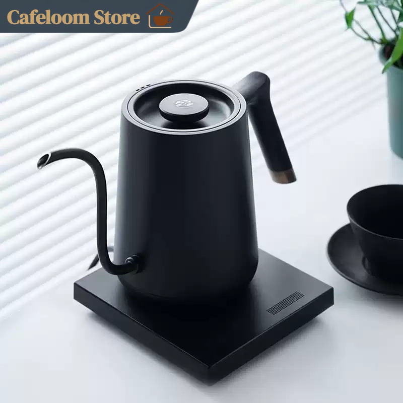Timemore Fish Smart Temperatur - огляд і ціна Electric Kettle Gooseneck