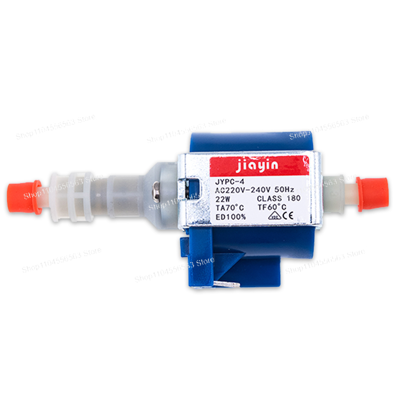 JYPC-4 Electromagnetic Pump -  - огляд і ціна Kitchen Appliances Philips
