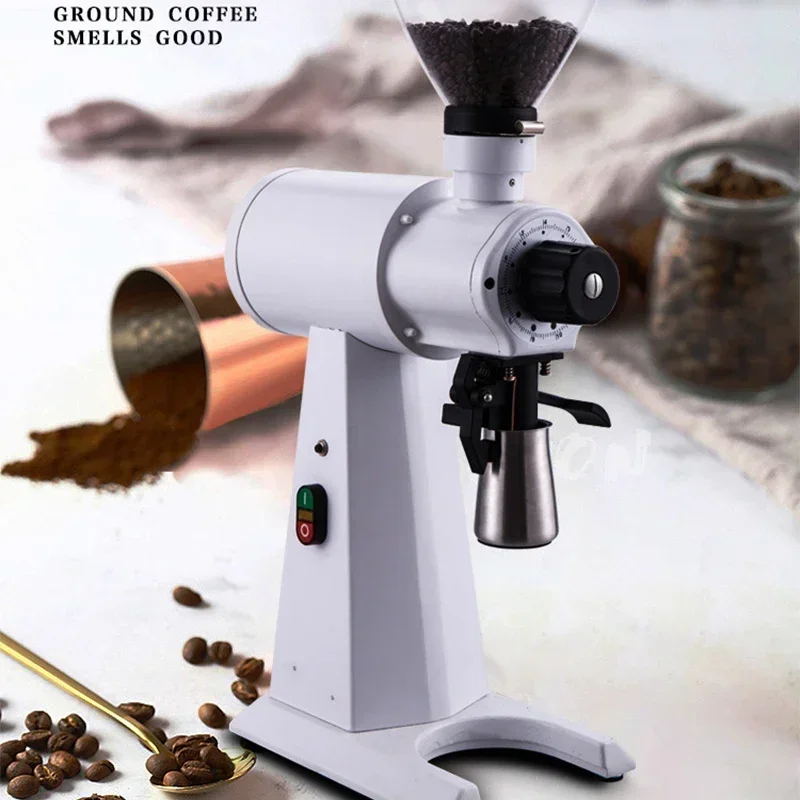C98PRO-DD Coffee Grinder 1000W - огляд і ціна Kitchen Appliances Commercial