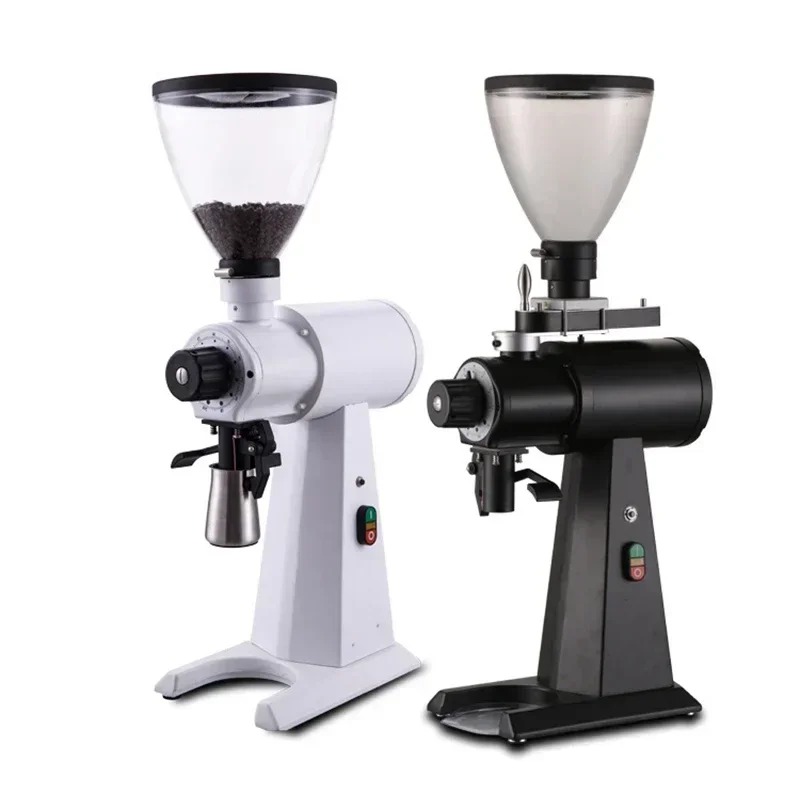 C98PRO-DD Coffee Grinder 1000W - огляд і ціна Kitchen Appliances Commercial