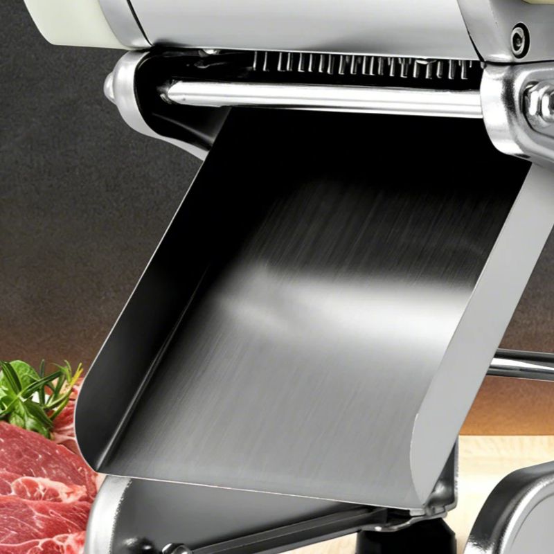Commercial Household Meat Cutt - огляд і ціна Kitchen Appliances Commercial