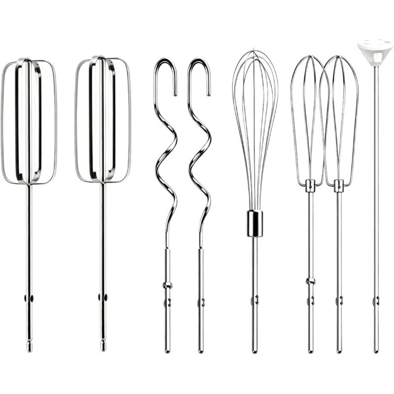B02C-Stainless Steel For Kitch - огляд і ціна Kitchenaid Mixer Hand Mixer