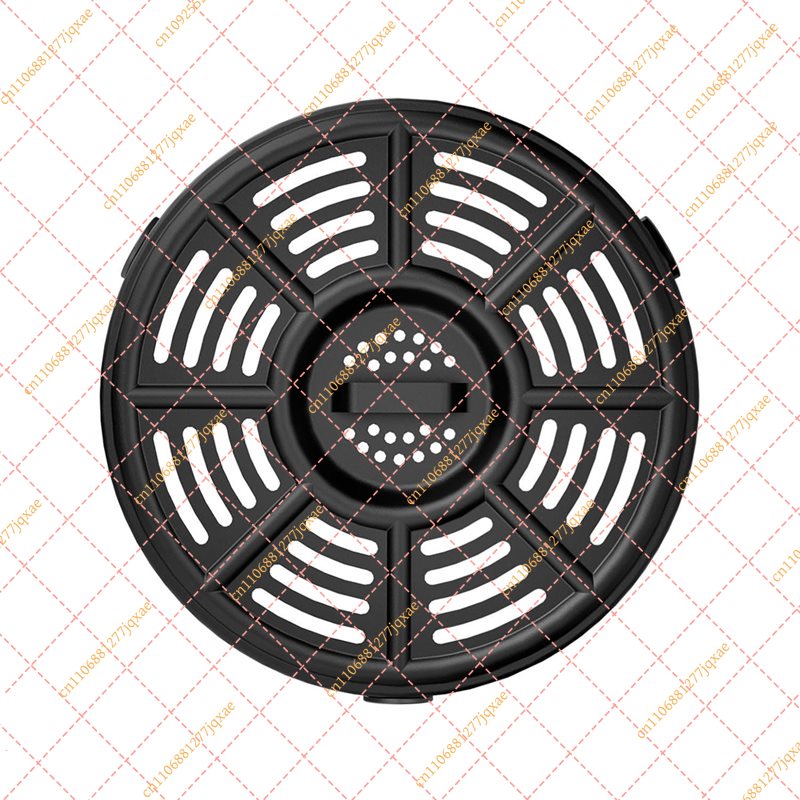 Air Fryer Replacement Tray Cri - огляд і ціна Ninja Air Fryer Af101