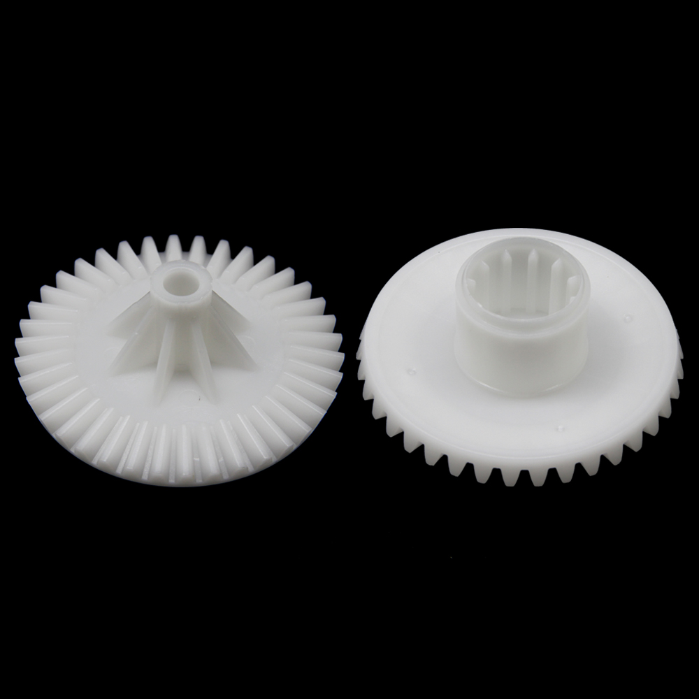 2pcs Plastic Gear Spare Parts  - огляд і ціна Kitchen Appliances Philips