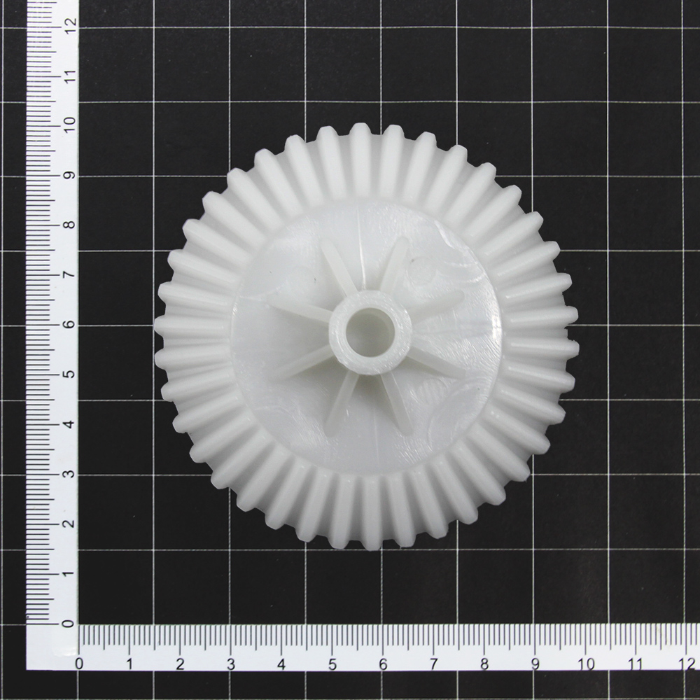 2pcs Plastic Gear Spare Parts  - огляд і ціна Kitchen Appliances Philips