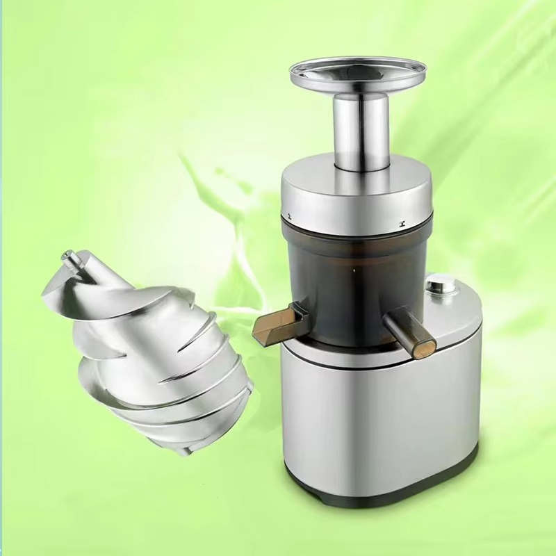 1000 Watt Heavy Duty Low Noise - огляд і ціна Juicer Cold Press Slow