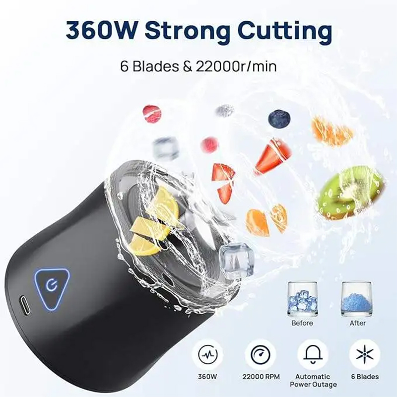 Juicer Machine Kitchen Accesso - огляд і ціна Juicer Cold Press Slow