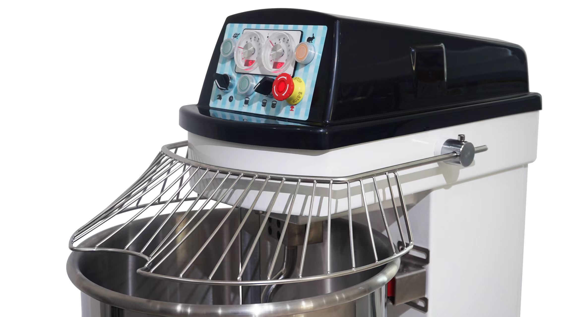 Kitchen Aid Self-Lifting Twin  - огляд і ціна Kitchenaid Mixer Hand Mixer