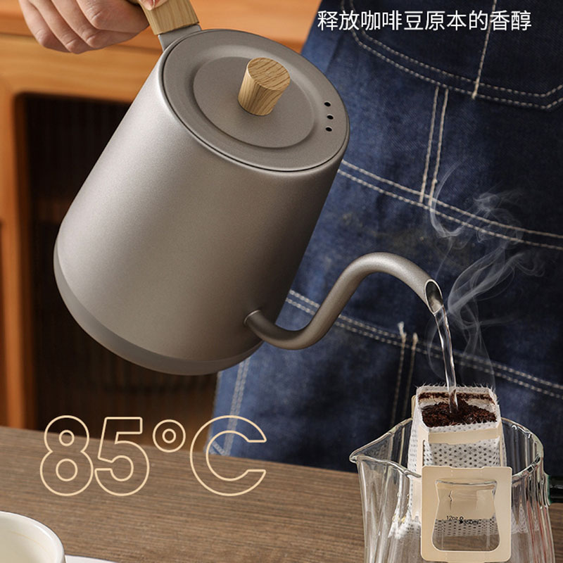 110v 220v Kettle teapot goose  - огляд і ціна Electric Kettle Gooseneck