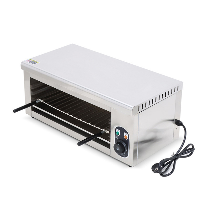 2026-Electric Oven 2KW Adjusta - огляд і ціна Kitchen Appliances Commercial