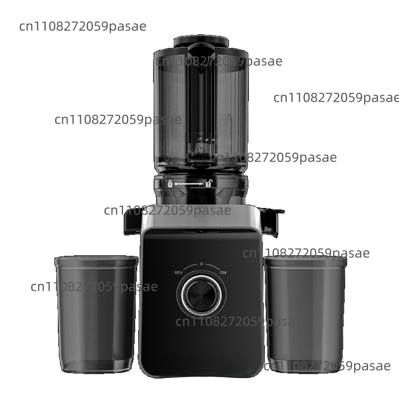 Maximum power 680W wide-mouthe - огляд і ціна Juicer Cold Press Slow