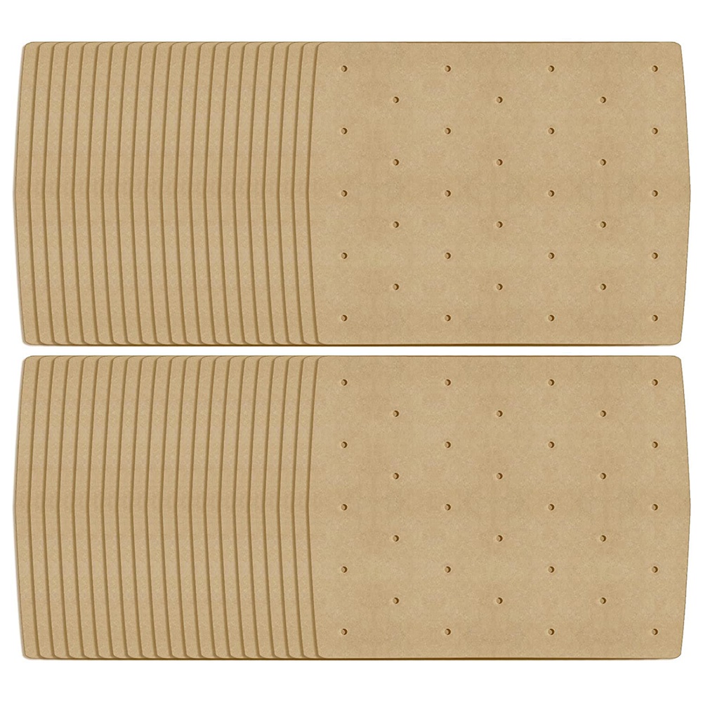 A74X 200Pcs Air Fryer Paper Ai - огляд і ціна Ninja Air Fryer Af101