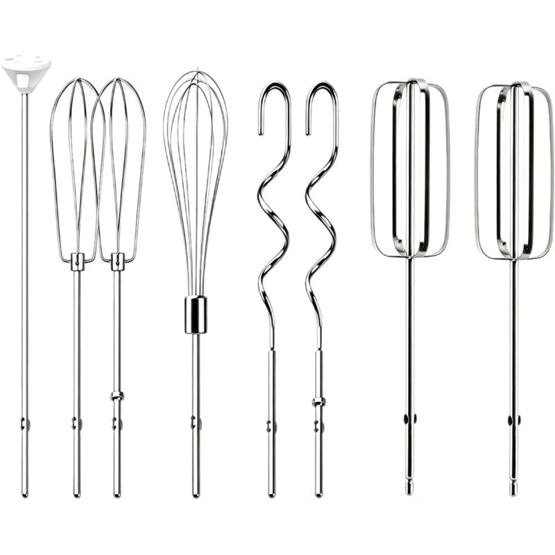 AT28-Hand Mixer Attachments Fo - огляд і ціна Kitchenaid Mixer Hand Mixer