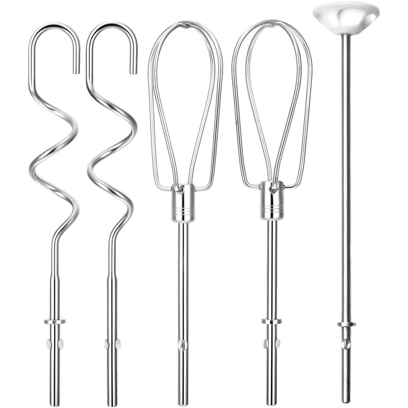 A66Z Stainless Steel Attachmen - огляд і ціна Kitchenaid Mixer Hand Mixer