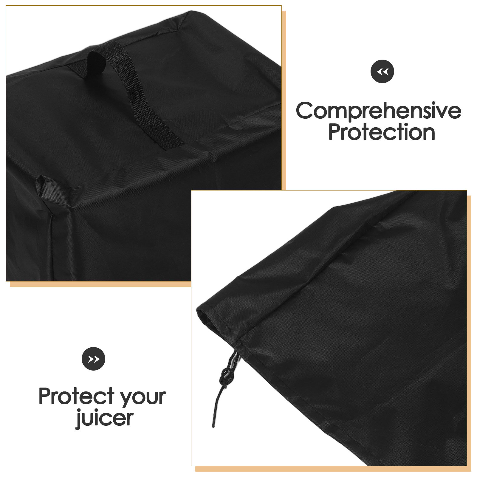 Splashproof Uv Resistant Juice - огляд і ціна Juicer Cold Press Slow
