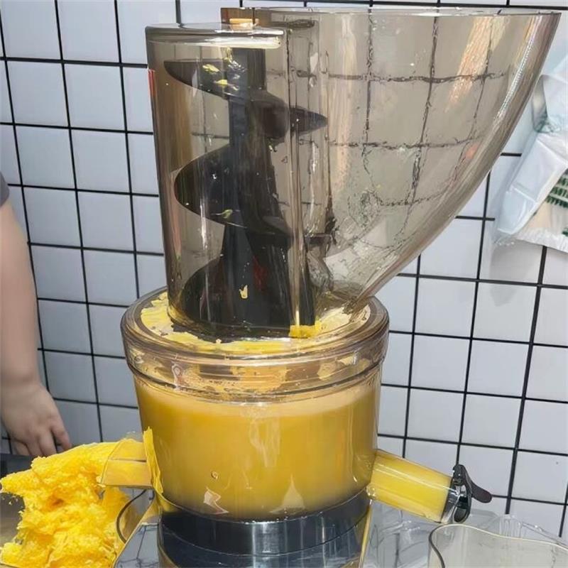 500W Commercial High Productiv - огляд і ціна Juicer Cold Press Slow