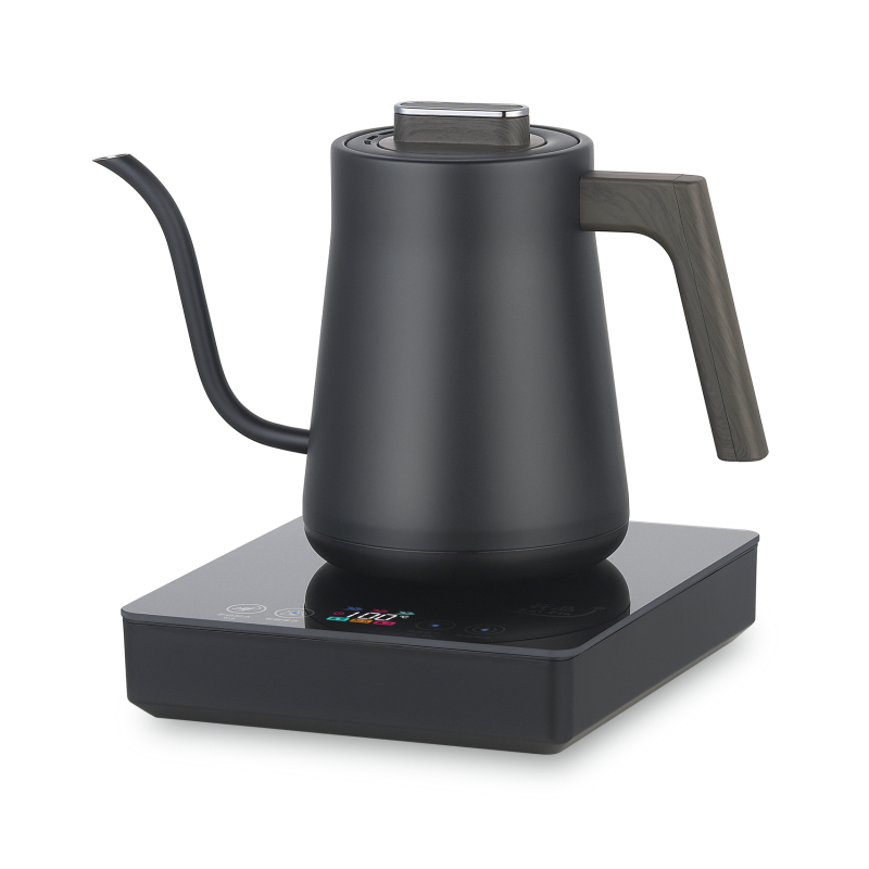 HK-60H0 1.5L Gooseneck Electri - огляд і ціна Electric Kettle Gooseneck