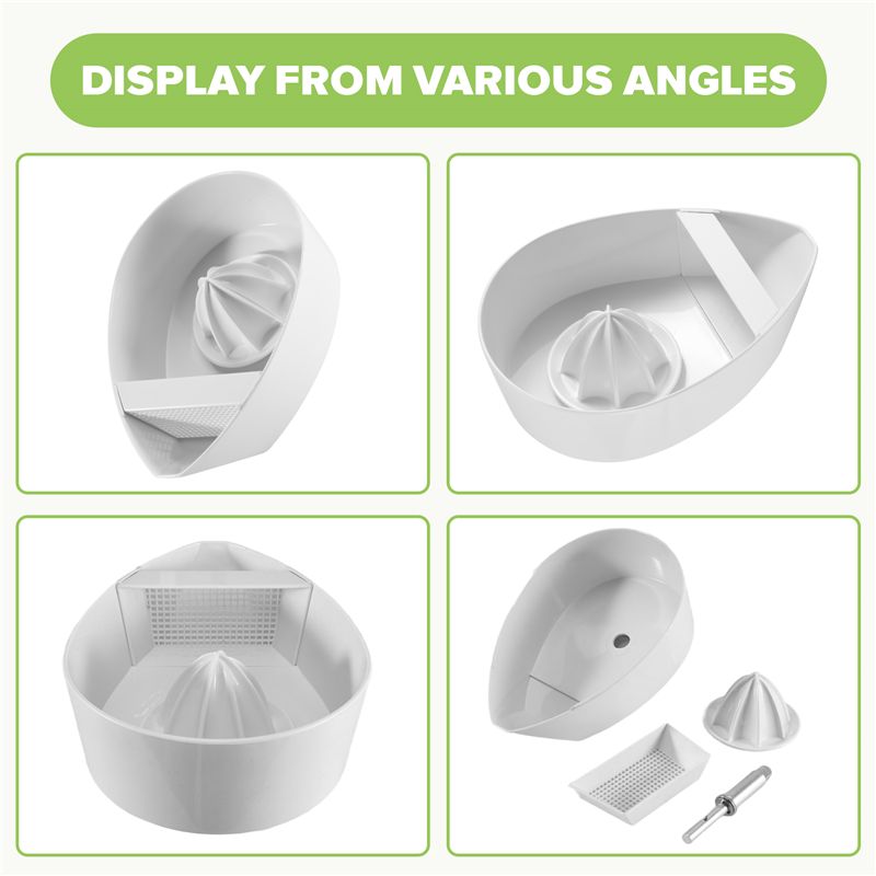 [NEWA66Z!】 Juicer Accessories  - огляд і ціна Kitchenaid Mixer Hand Mixer
