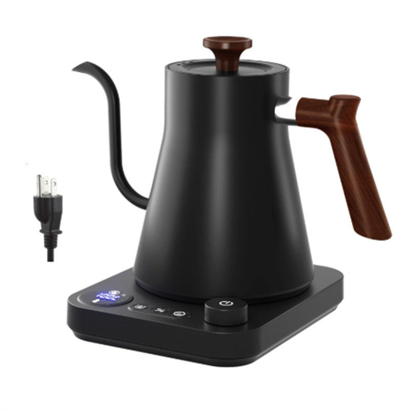 900Ml Gooseneck Electric Kettl - огляд і ціна Electric Kettle Gooseneck