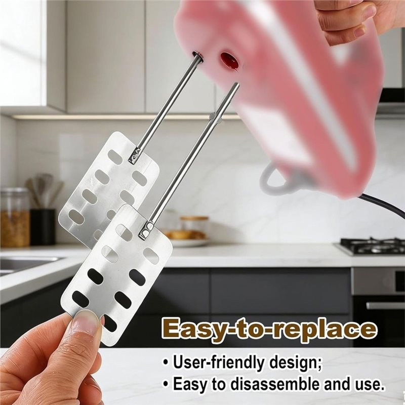 B98A-For Kitchenaid Hand Mixer - огляд і ціна Kitchenaid Mixer Hand Mixer