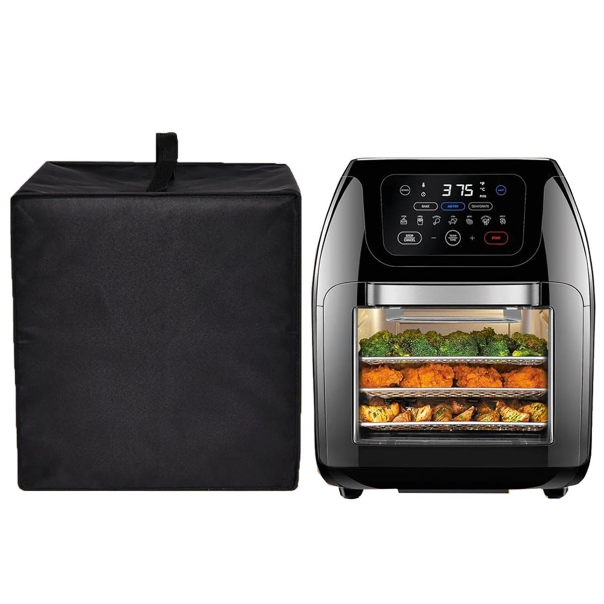 (A14E) Air Fryer Cover for Nin - огляд і ціна Ninja Air Fryer Af101