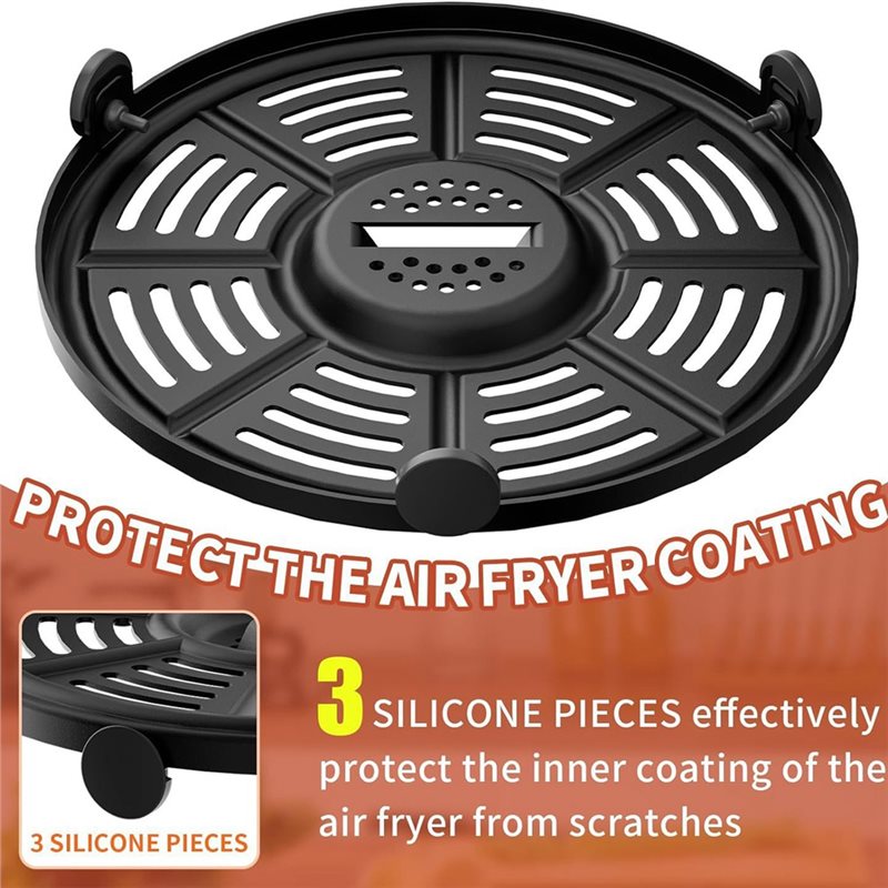 A98G-Replacement Air Fryer Acc - огляд і ціна Ninja Air Fryer Af101