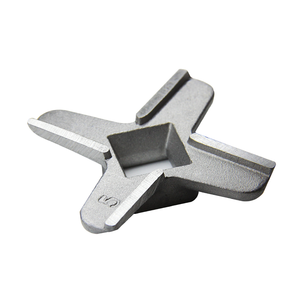 3pcs Meat Grinder #5 Blade 620 - огляд і ціна Kitchen Appliances Philips