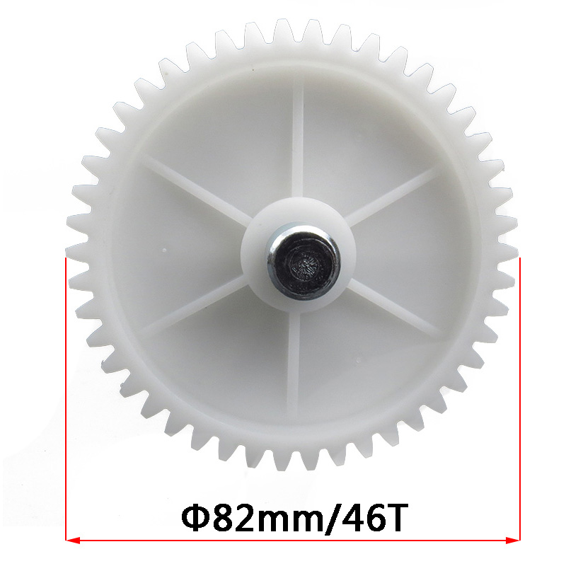 Meat Grinder Gear Spare Parts  - огляд і ціна Kitchen Appliances Philips