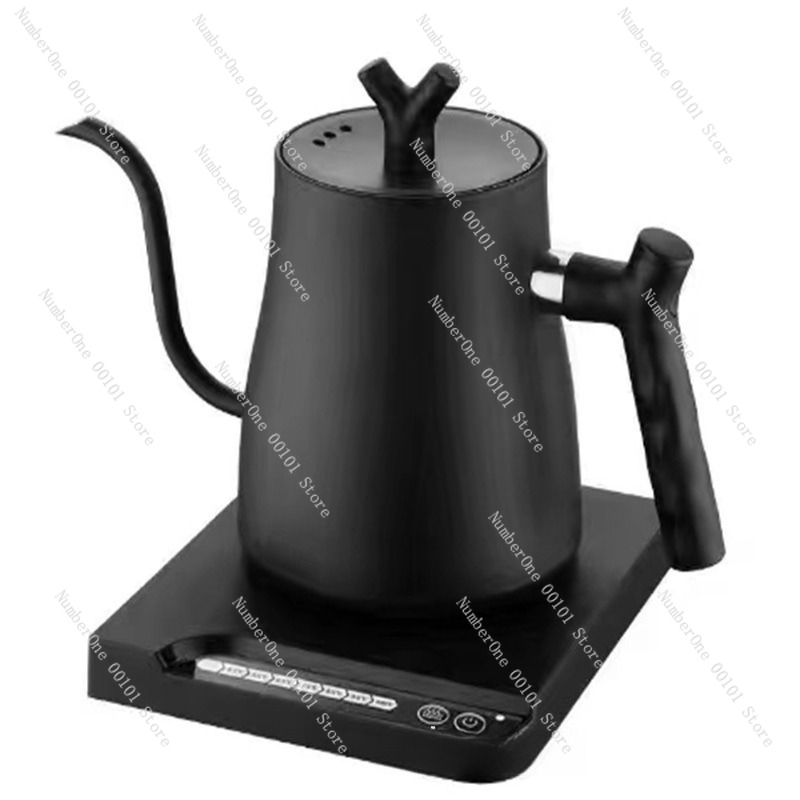 Electric Kettle Gooseneck Kett - огляд і ціна Electric Kettle Gooseneck