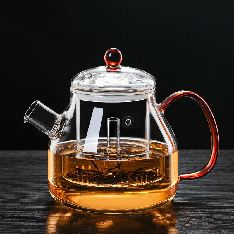 Teapot Water Bottle Gooseneck  - огляд і ціна Electric Kettle Gooseneck