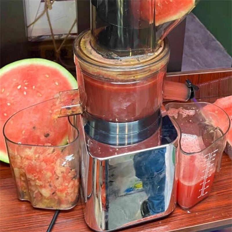 500W Commercial Use Home Use S - огляд і ціна Juicer Cold Press Slow