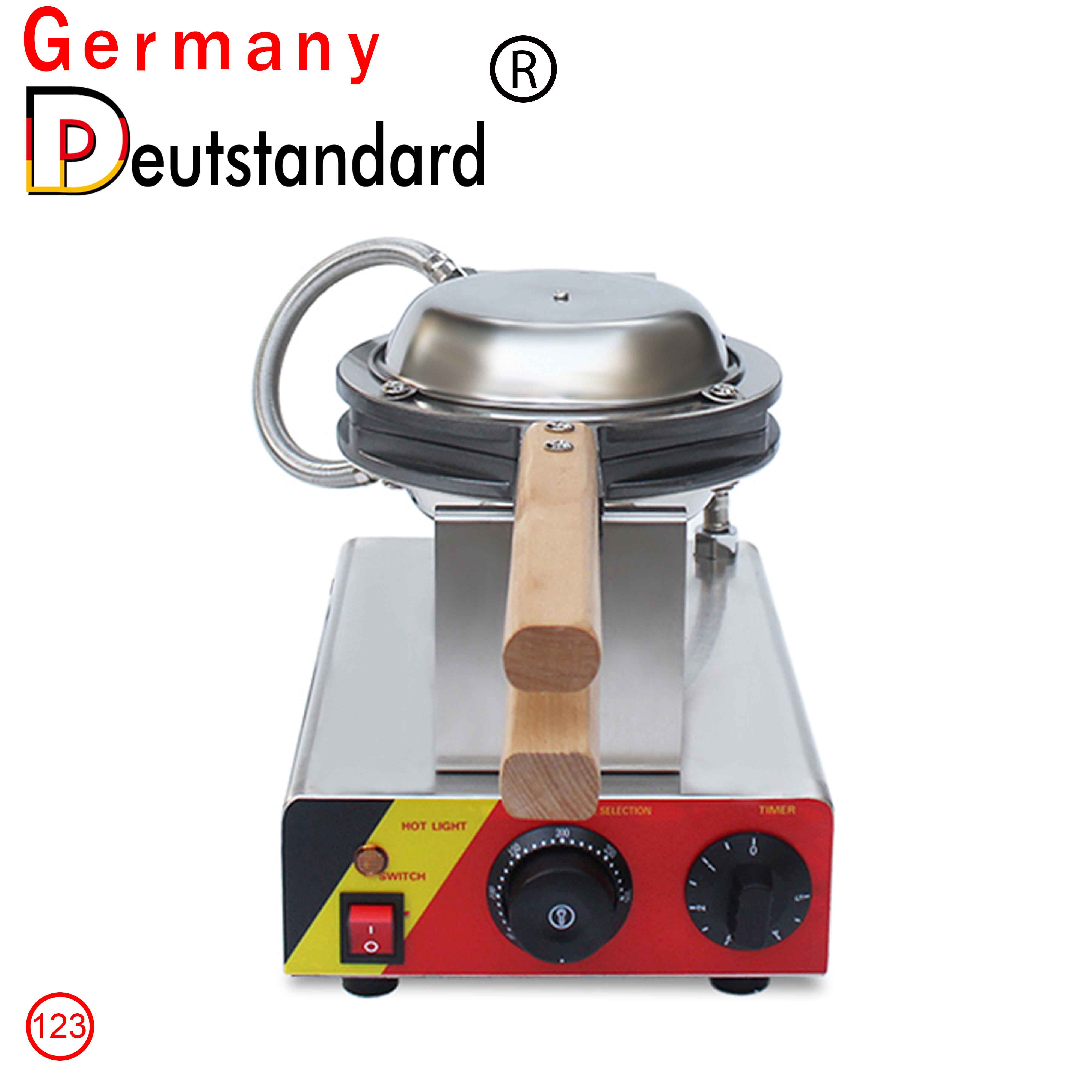 Commercial Delicious 220V 110V - огляд і ціна Kitchen Appliances Commercial